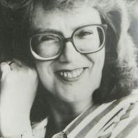 ANNA KAREN's Online Memorial Photo
