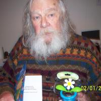 Leo Frey's Online Memorial Photo