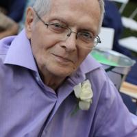 Maurice Senecal's Online Memorial Photo