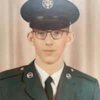 Allen Tice's Online Memorial Photo