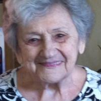 Alma Reynolds's Online Memorial Photo
