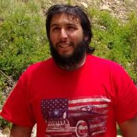 André Summers's Online Memorial Photo