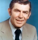 Andy Griffith's Online Memorial Photo