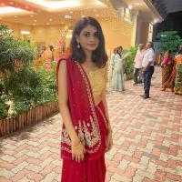 Anu Waran's Online Memorial Photo