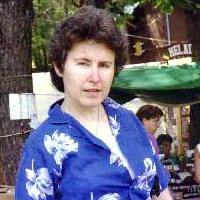 Billie Rose's Online Memorial Photo
