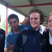 Byron Donaldson's Online Memorial Photo