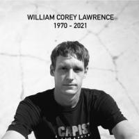 Corey Lawrence's Online Memorial Photo