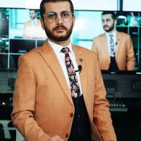 Daryan Saeed's Online Memorial Photo