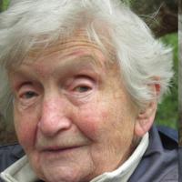 Dorothy Tullett's Online Memorial Photo