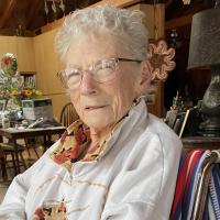 Ella JANE Rex's Online Memorial Photo