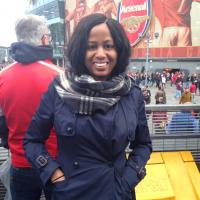Flora Nwokoro