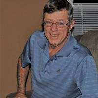 Gordon Price's Online Memorial Photo