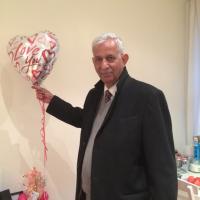 Ibrahim Farhan's Online Memorial Photo