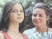 Ingrid Bergman's Online Memorial Photo