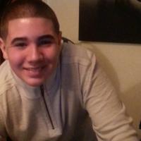 Isaiah Richard  Alvarado's Online Memorial Photo
