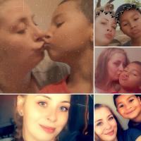 Jaci Rhea Bergeron's Online Memorial Photo