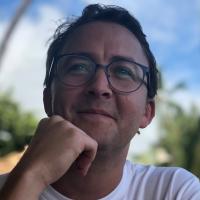 Jack Andrew Robinson's Online Memorial Photo