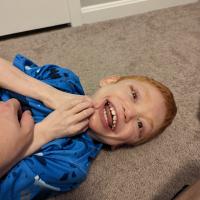 Jacob French's Online Memorial Photo