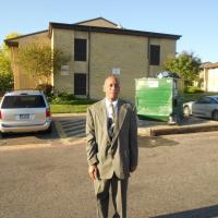 James Richard Banks Jr's Online Memorial Photo