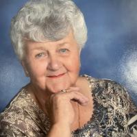 Joan Newman's Online Memorial Photo