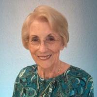 Joy Grundy's Online Memorial Photo