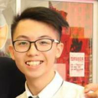 趙文浩相公 justin chiu man ho's Online Memorial Photo