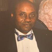 Lewis Brown's Online Memorial Photo