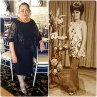 Gertrudes Albrecht's Online Memorial Photo