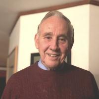 Luis Orci's Online Memorial Photo