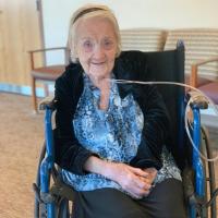 Martha Verity's Online Memorial Photo