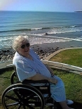 Mary Webster's Online Memorial Photo