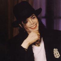 Michael Jackson's Online Memorial Photo