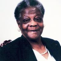 Mildred Adams's Online Memorial Photo