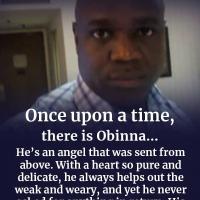 Obinna Isu Chukwu OKOGERI