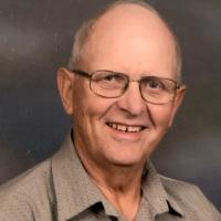 Paul Johnson's Online Memorial Photo