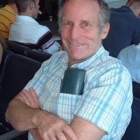 Peter Marks's Online Memorial Photo