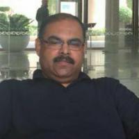 Pradeep Menon's Biography - Remembered.com