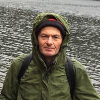 Robin  Davies's Online Memorial Photo