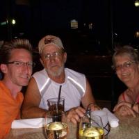 Roger Charlton's Online Memorial Photo