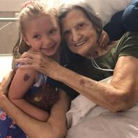 Sandra Furrow's Online Memorial Photo