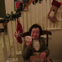 Shirley Cooper's Online Memorial Photo