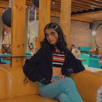 Skye Sarasia's Online Memorial Photo