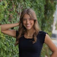 Sydney Volesky's Online Memorial Photo