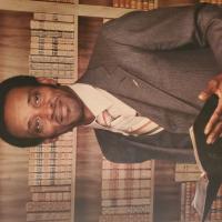 Elder Theodore Watkins's Online Memorial Photo