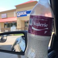 Valerie Lucas's Online Memorial Photo