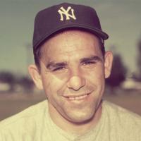 Yogi Berra's Online Memorial Photo