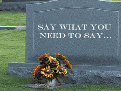 Easily Create Online Memorial Websites